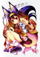 No Game no Life 20 (Small)